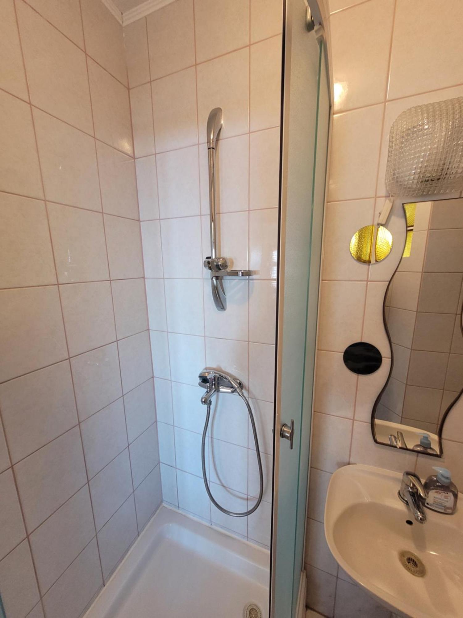 Sopaljska 24a Apartment *