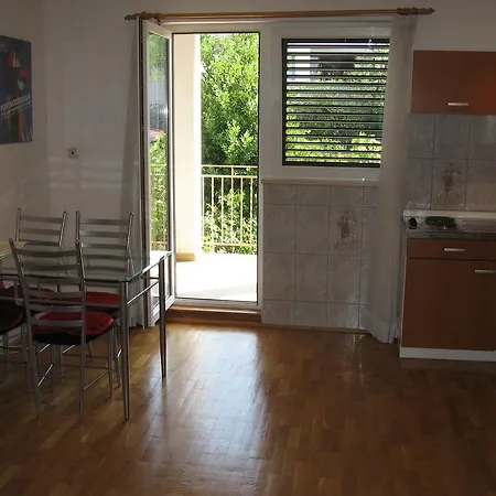 Apartments Sopaljska 24a Crikvenica Rum bild