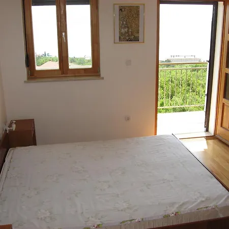 Apartments Sopaljska 24a Crikvenica Rum bild