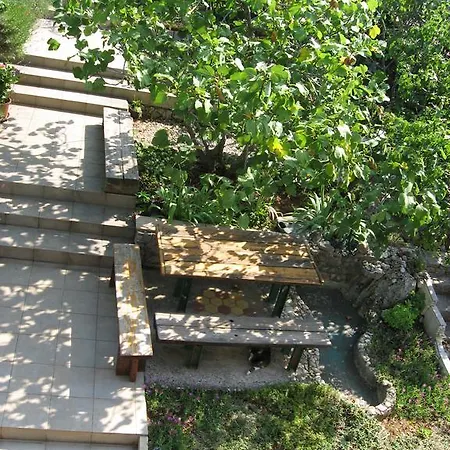 Apartments Sopaljska 24a Crikvenica Rum bild