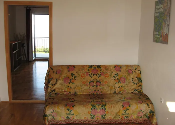 Apartments Sopaljska 24A