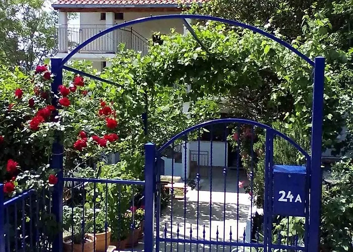 Apartments Sopaljska 24A