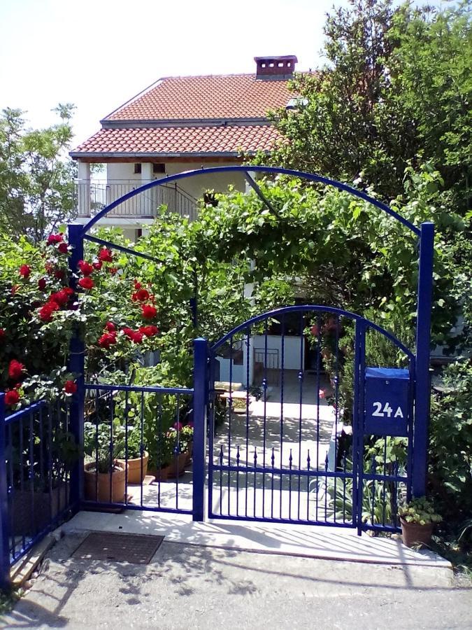 Apartment Sopaljska 24a Crikvenica