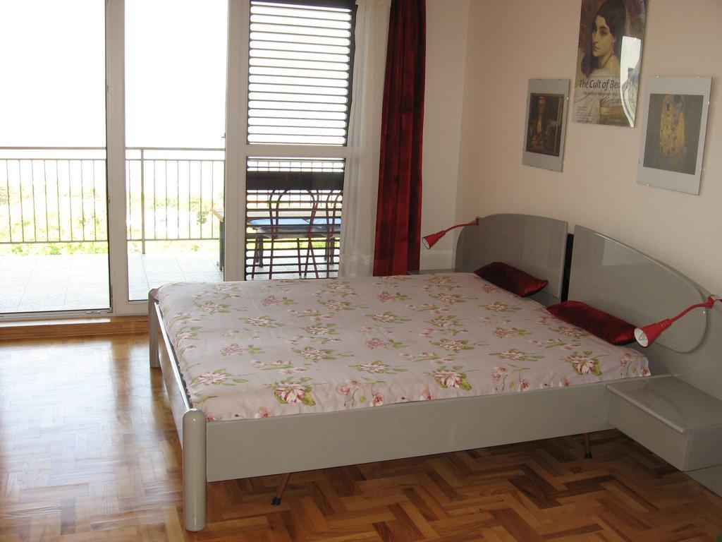 Sopaljska 24a Apartment Crikvenica