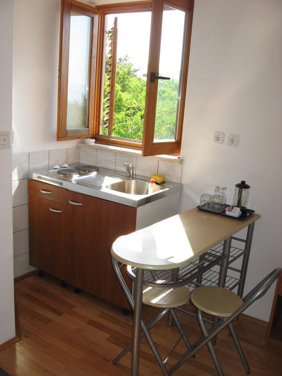 Sopaljska 24a * Crikvenica
