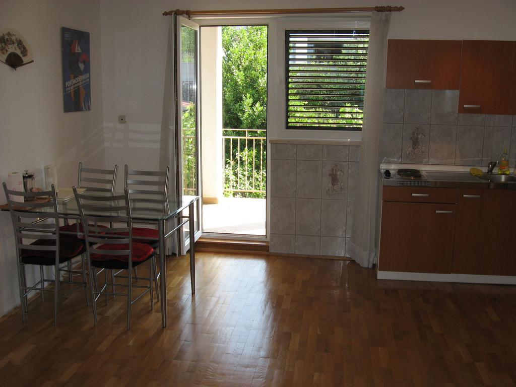 Sopaljska 24a Crikvenica