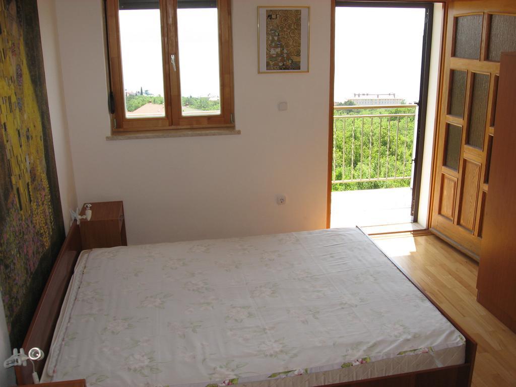 Sopaljska 24a Apartment